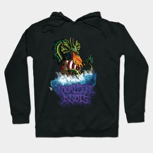 Fourteen Knots Hoodie